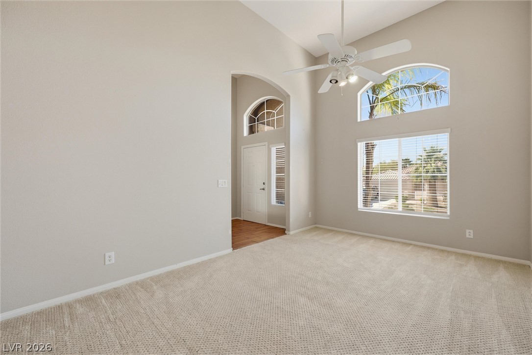 8637 Vivid Violet Avenue Las Vegas NV 89143