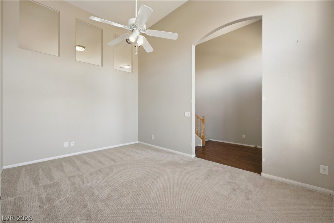 8637 Vivid Violet Avenue Las Vegas NV 89143