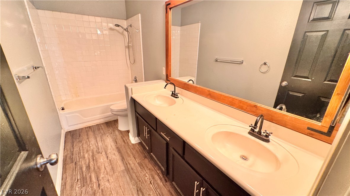 3725 Deer Flats Street Las Vegas NV 89129