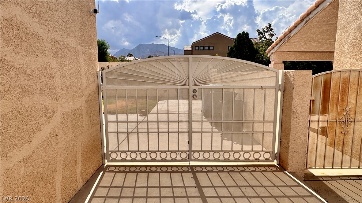 3725 Deer Flats Street Las Vegas NV 89129