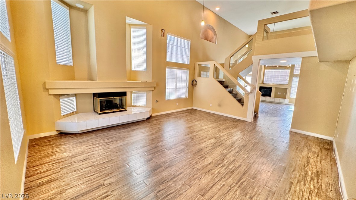 3725 Deer Flats Street Las Vegas NV 89129