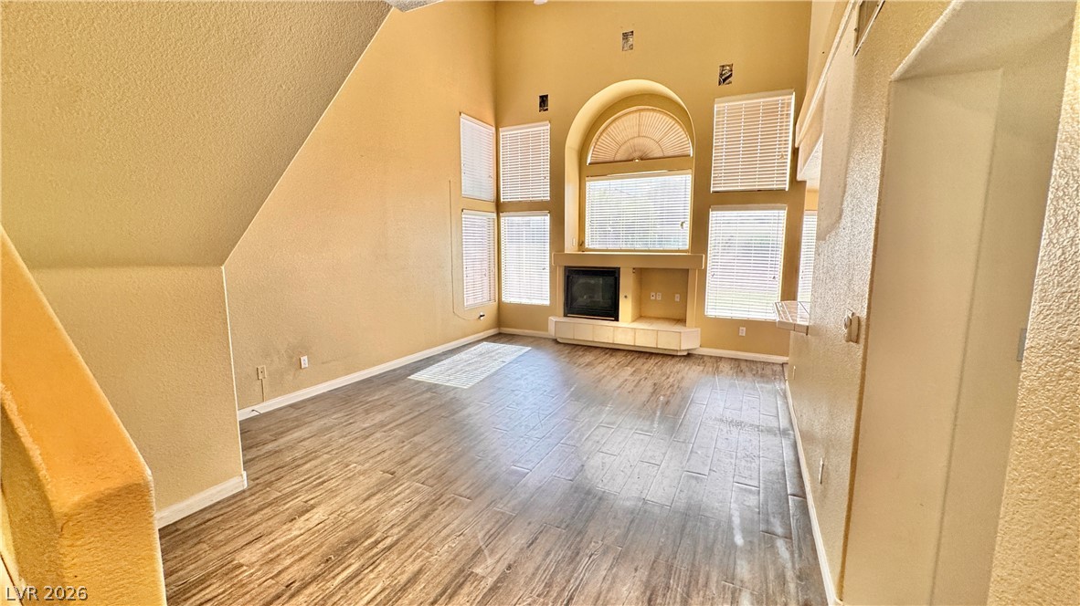 3725 Deer Flats Street Las Vegas NV 89129