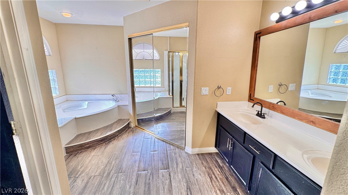 3725 Deer Flats Street Las Vegas NV 89129