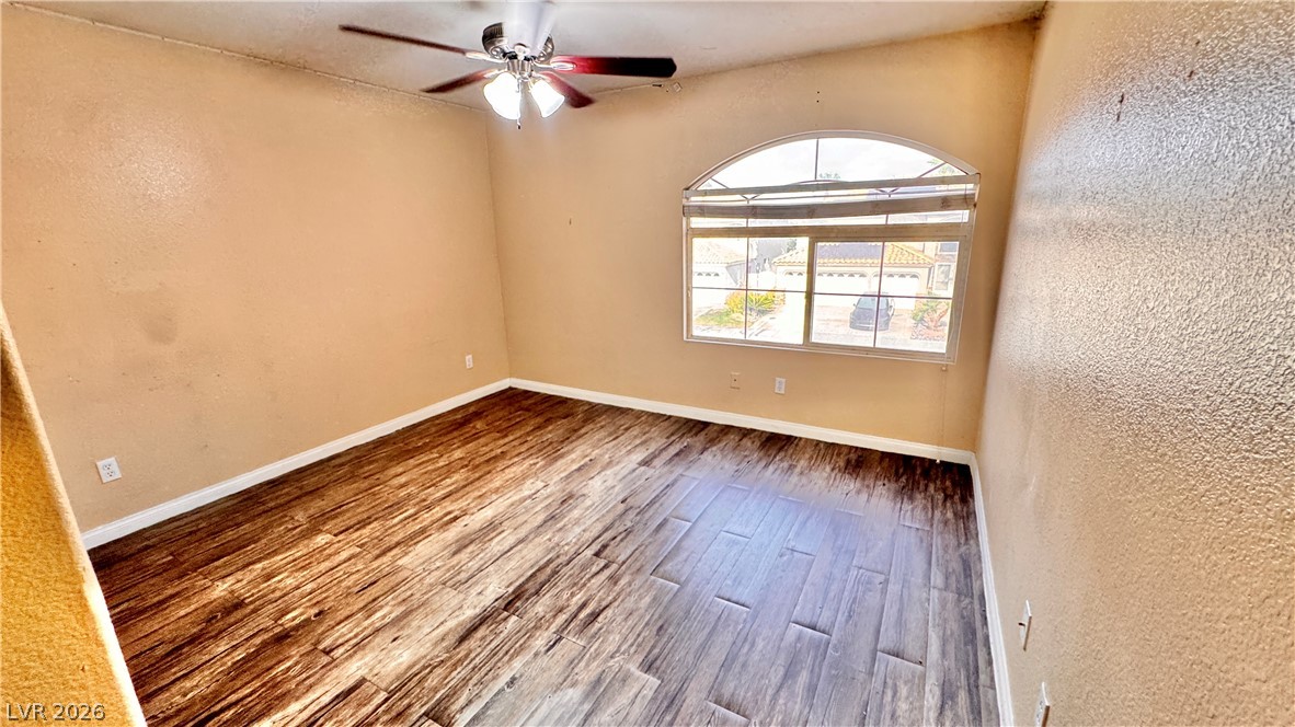 3725 Deer Flats Street Las Vegas NV 89129