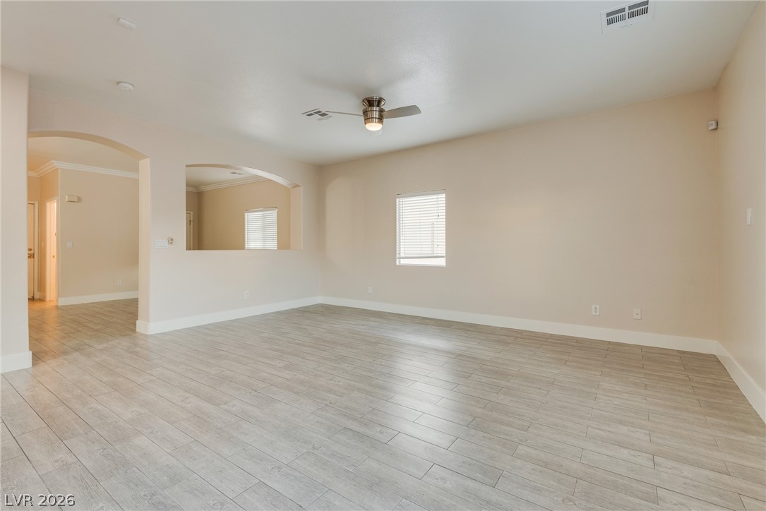 40 Hoke Edward Court North Las Vegas NV 89031
