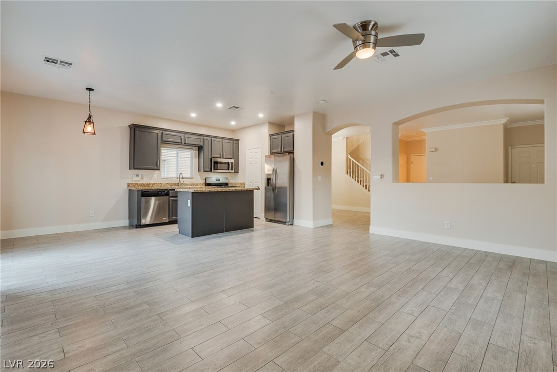 40 Hoke Edward Court North Las Vegas NV 89031