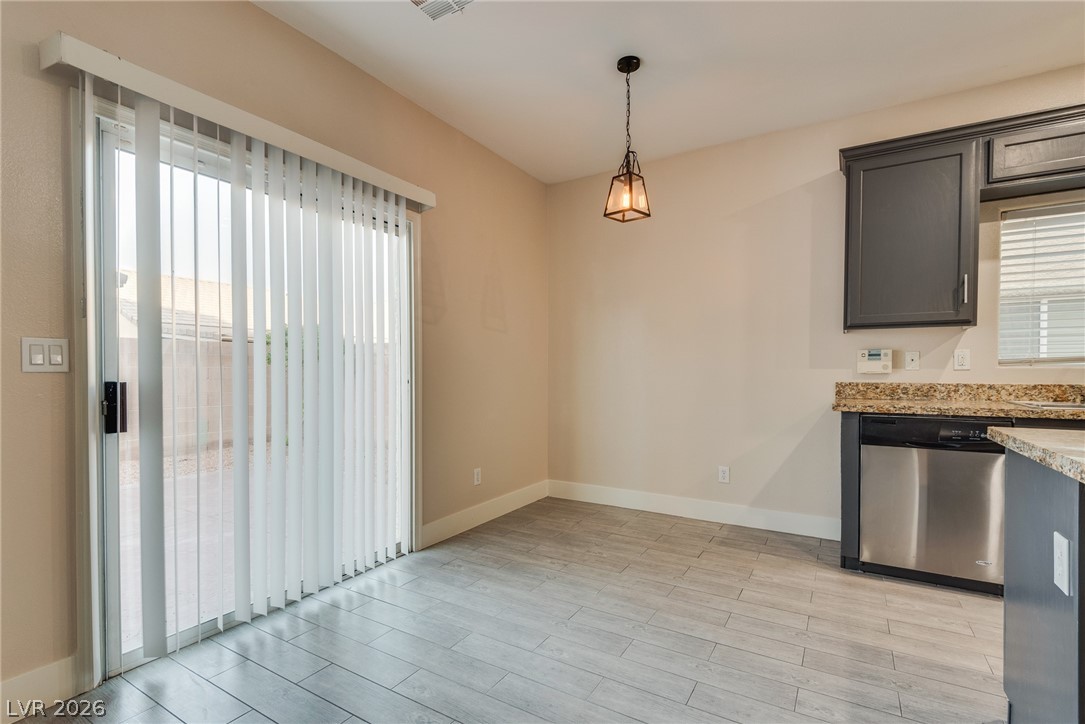 40 Hoke Edward Court North Las Vegas NV 89031