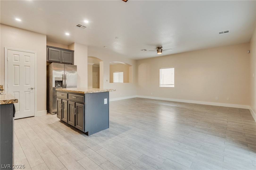 40 Hoke Edward Court North Las Vegas NV 89031