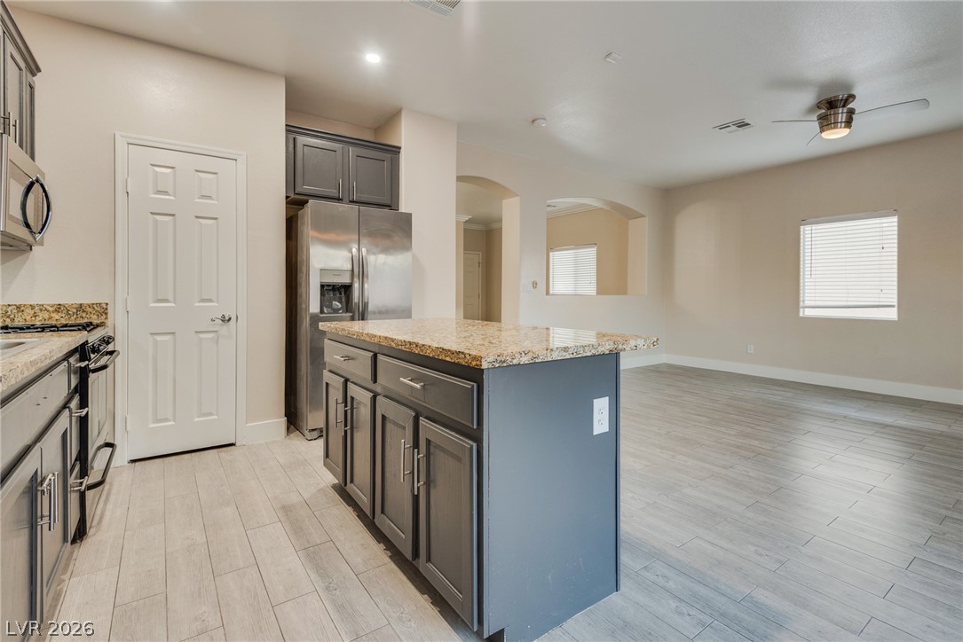 40 Hoke Edward Court North Las Vegas NV 89031