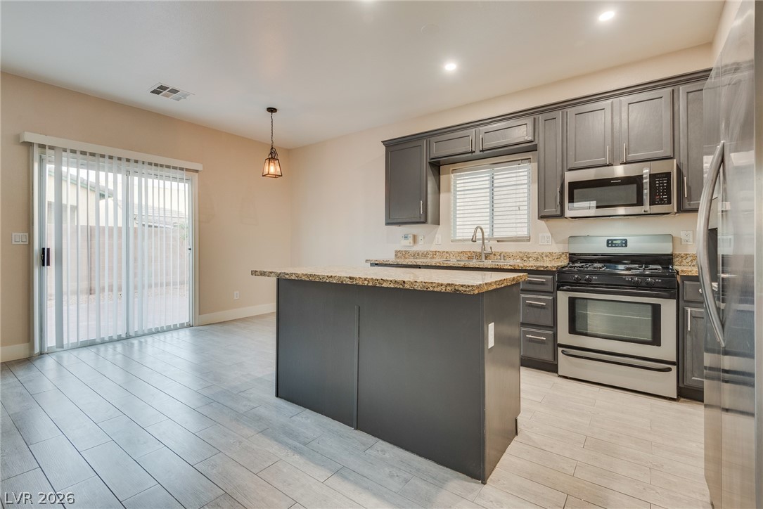 40 Hoke Edward Court North Las Vegas NV 89031