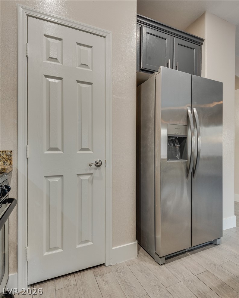 40 Hoke Edward Court North Las Vegas NV 89031