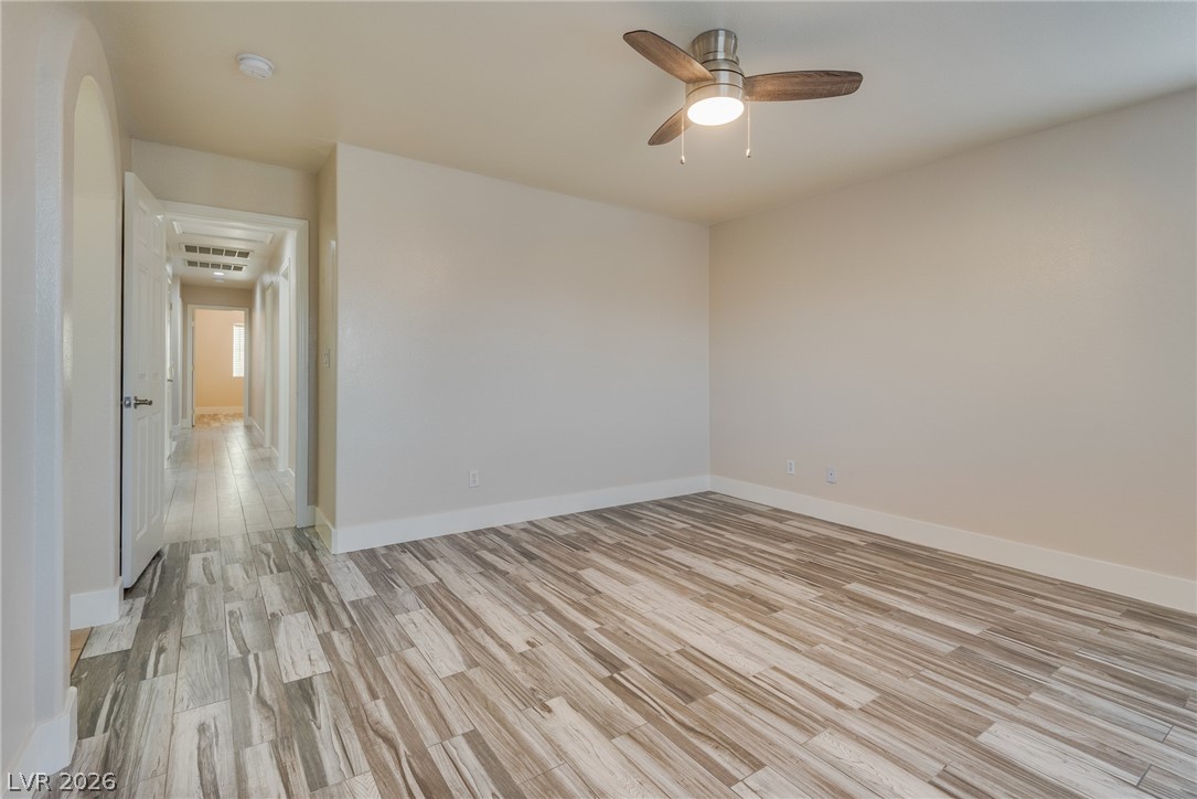 40 Hoke Edward Court North Las Vegas NV 89031