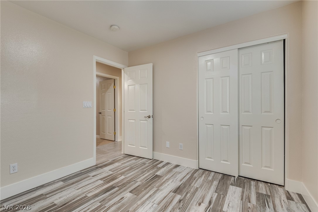 40 Hoke Edward Court North Las Vegas NV 89031