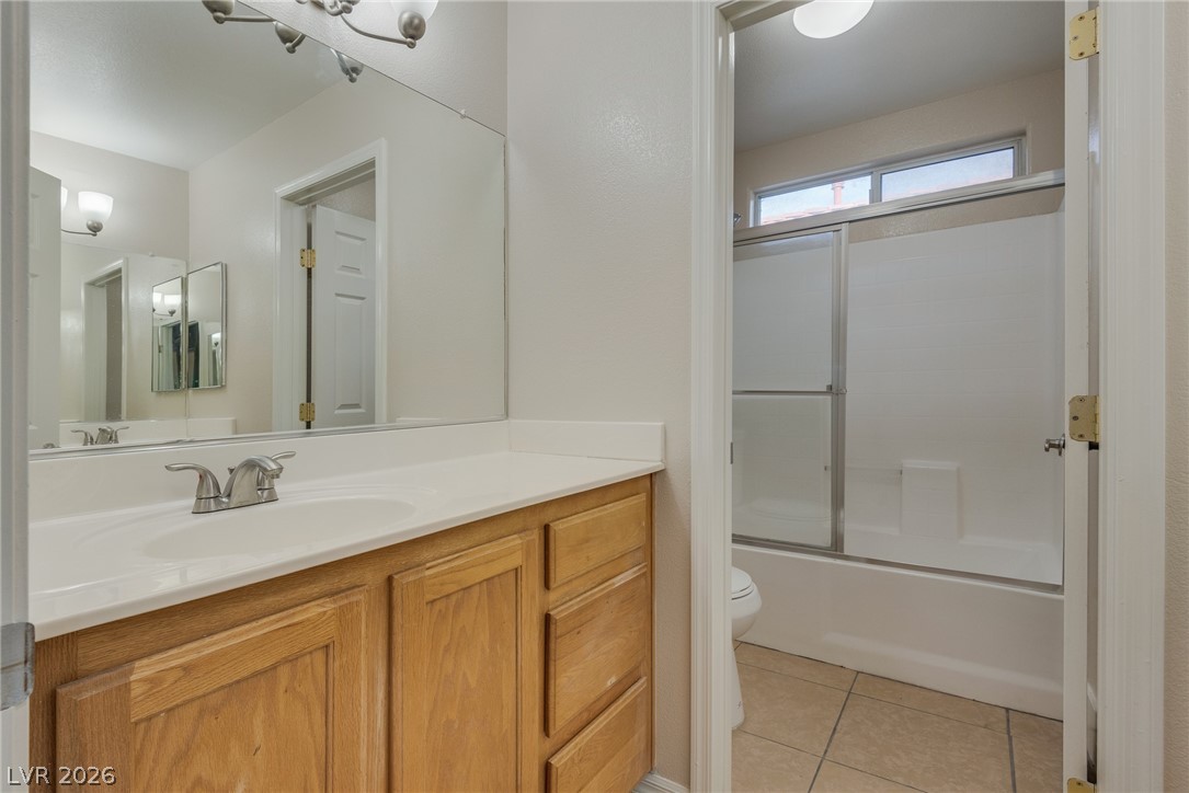 40 Hoke Edward Court North Las Vegas NV 89031