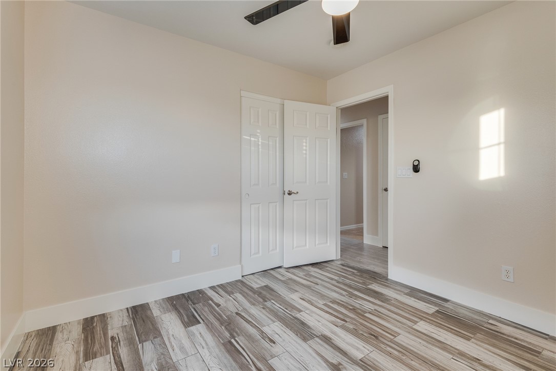 40 Hoke Edward Court North Las Vegas NV 89031
