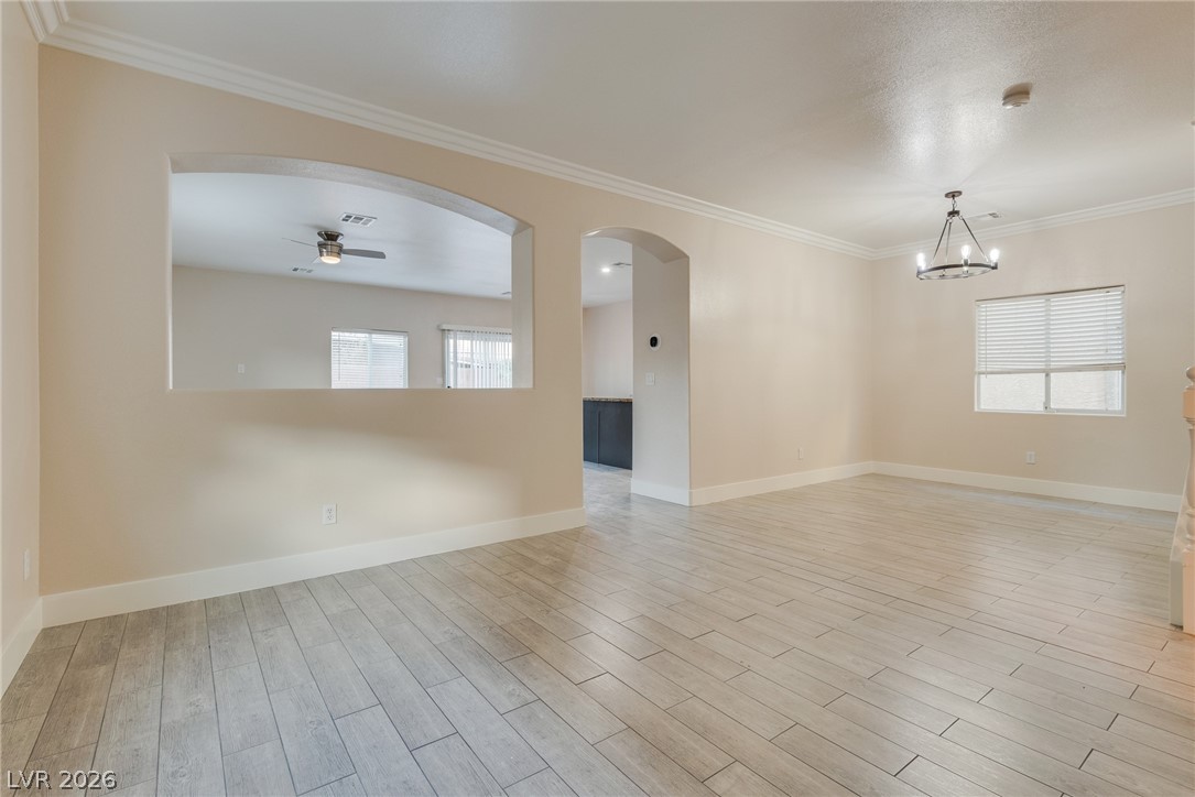40 Hoke Edward Court North Las Vegas NV 89031