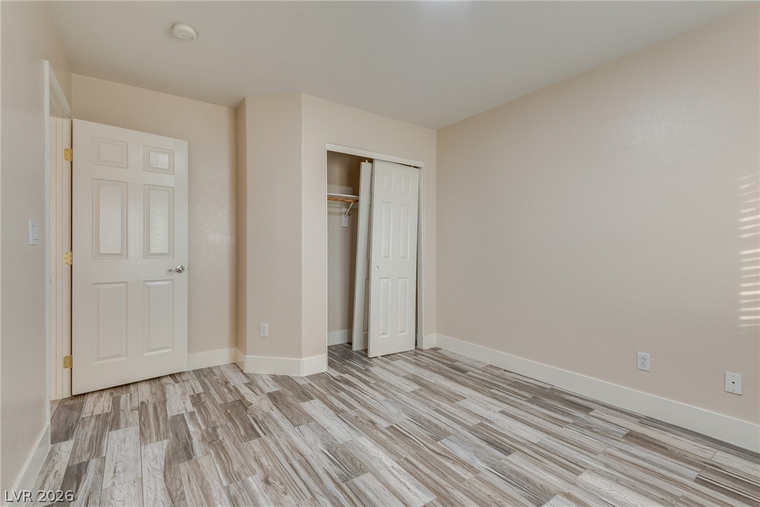 40 Hoke Edward Court North Las Vegas NV 89031