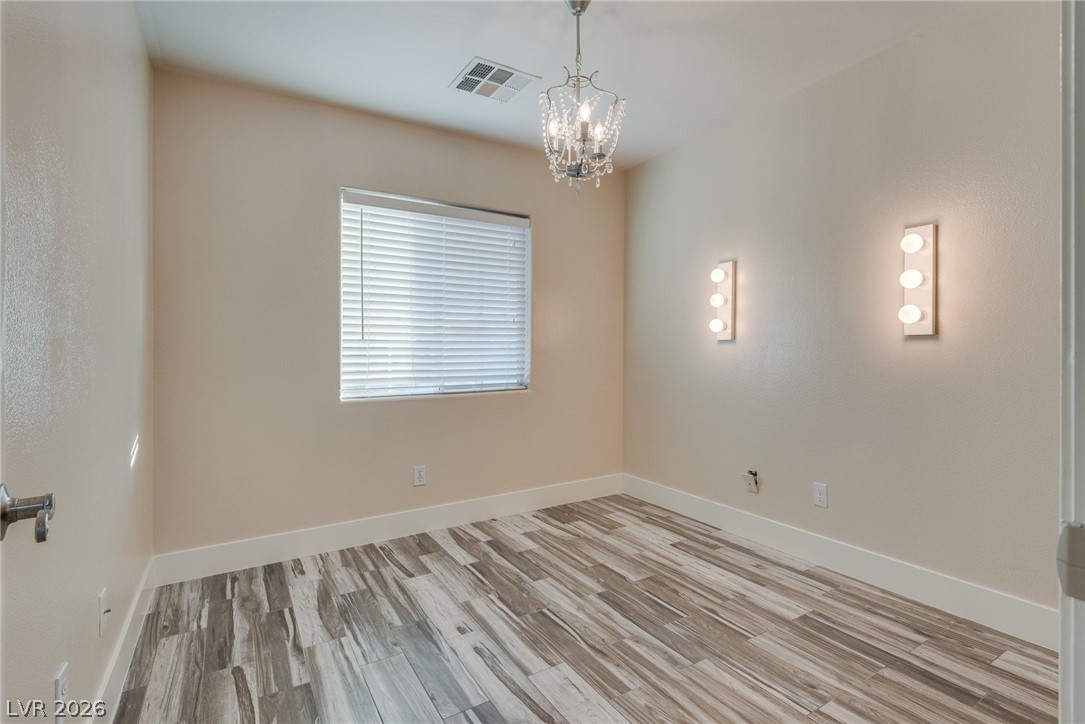 40 Hoke Edward Court North Las Vegas NV 89031