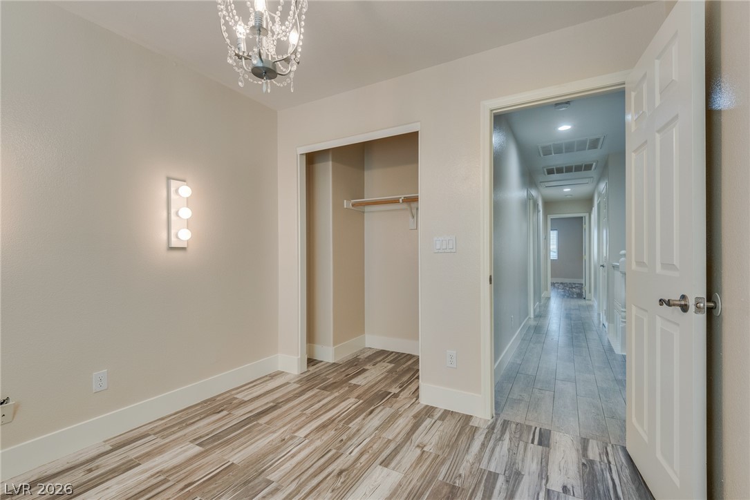 40 Hoke Edward Court North Las Vegas NV 89031