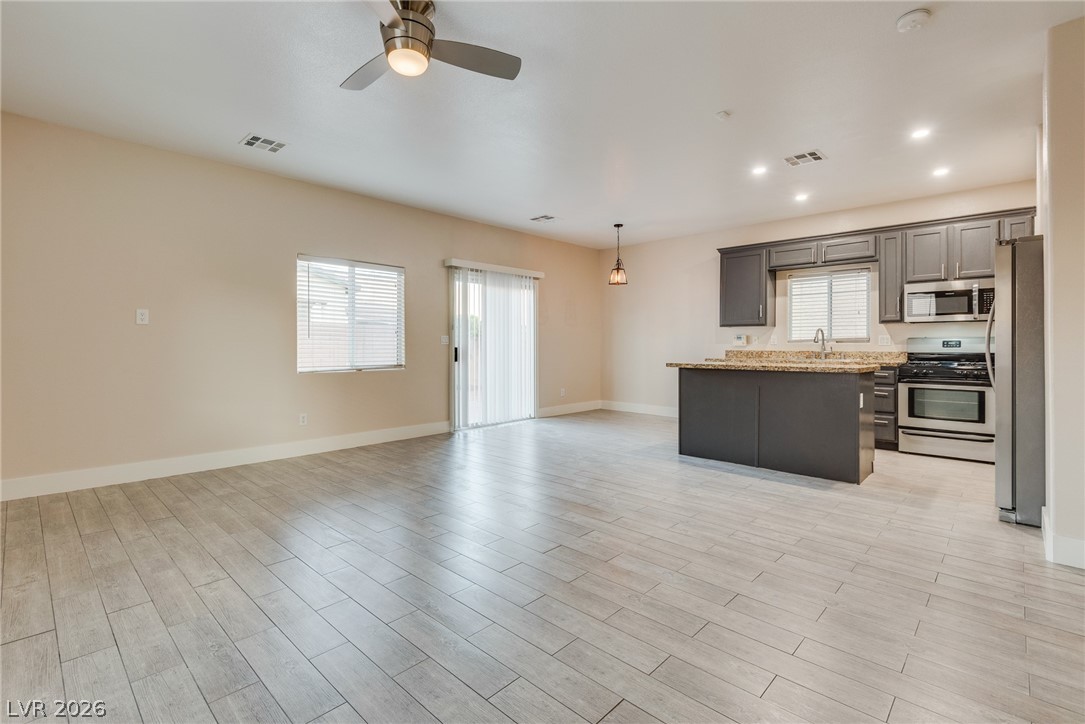 40 Hoke Edward Court North Las Vegas NV 89031