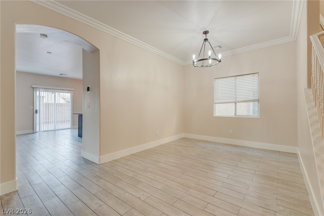 40 Hoke Edward Court North Las Vegas NV 89031