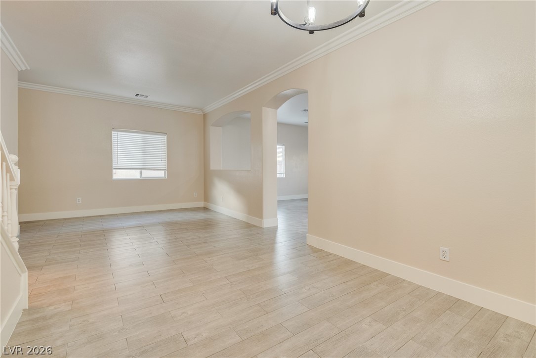 40 Hoke Edward Court North Las Vegas NV 89031