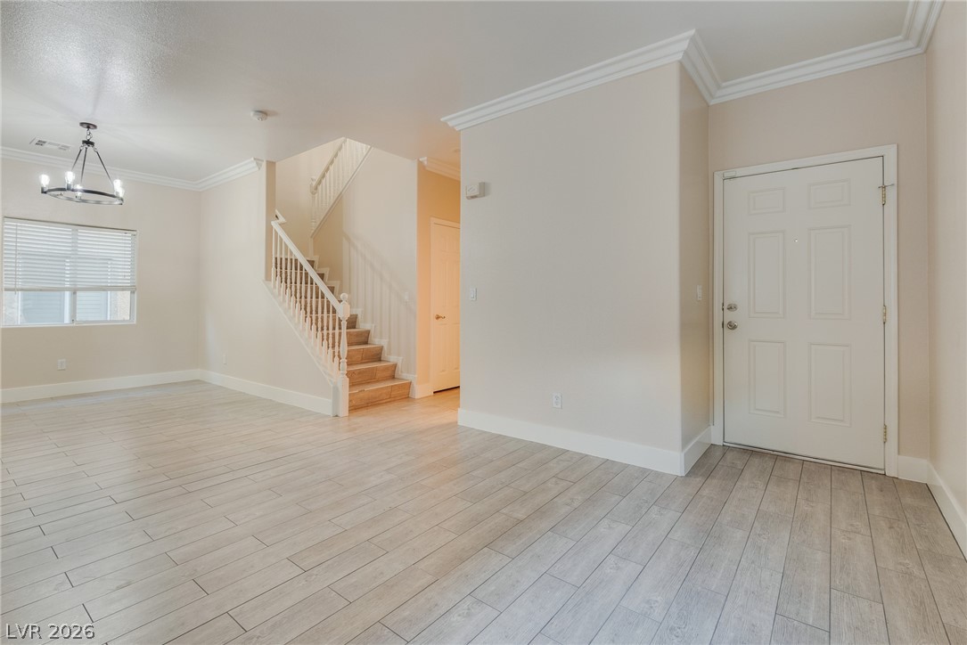 40 Hoke Edward Court North Las Vegas NV 89031