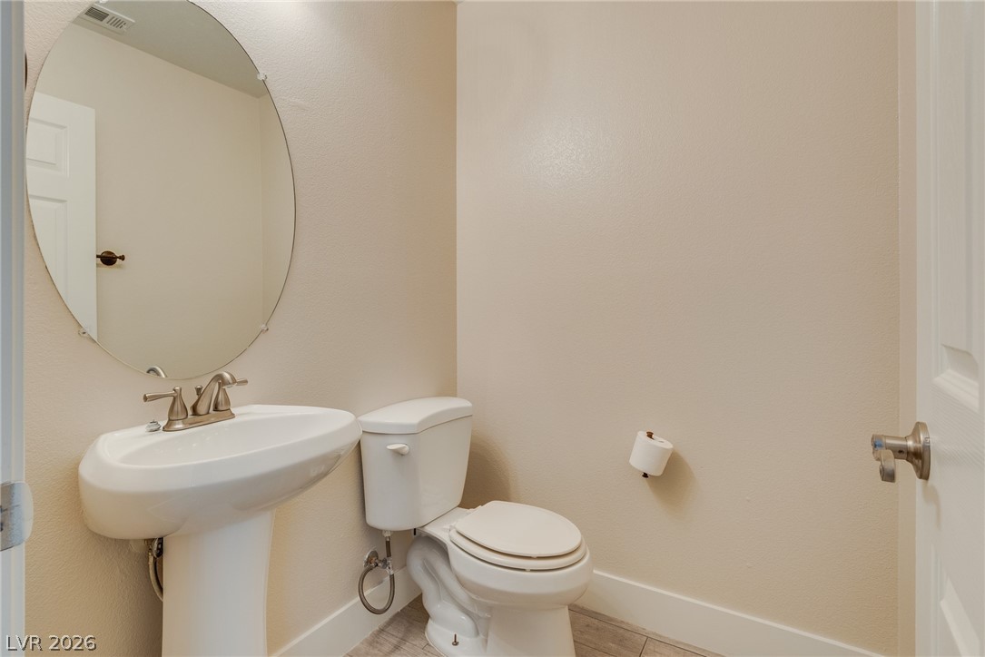 40 Hoke Edward Court North Las Vegas NV 89031