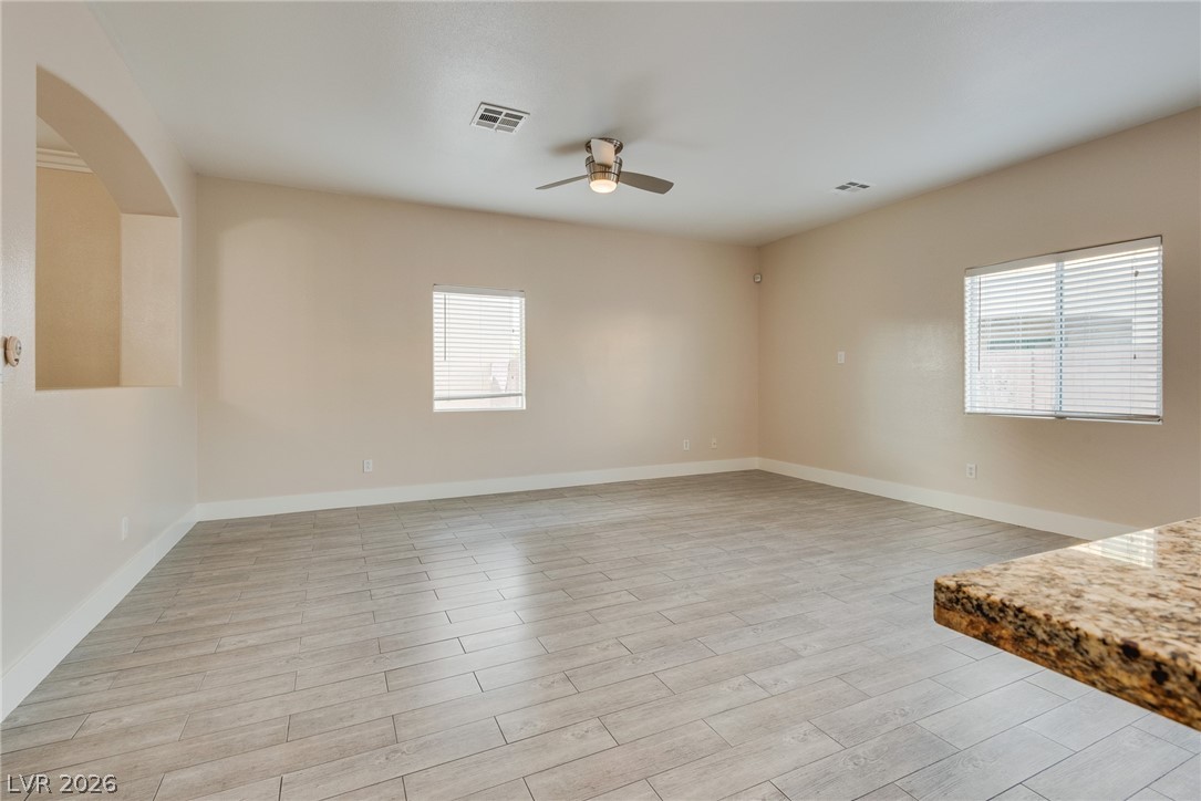40 Hoke Edward Court North Las Vegas NV 89031