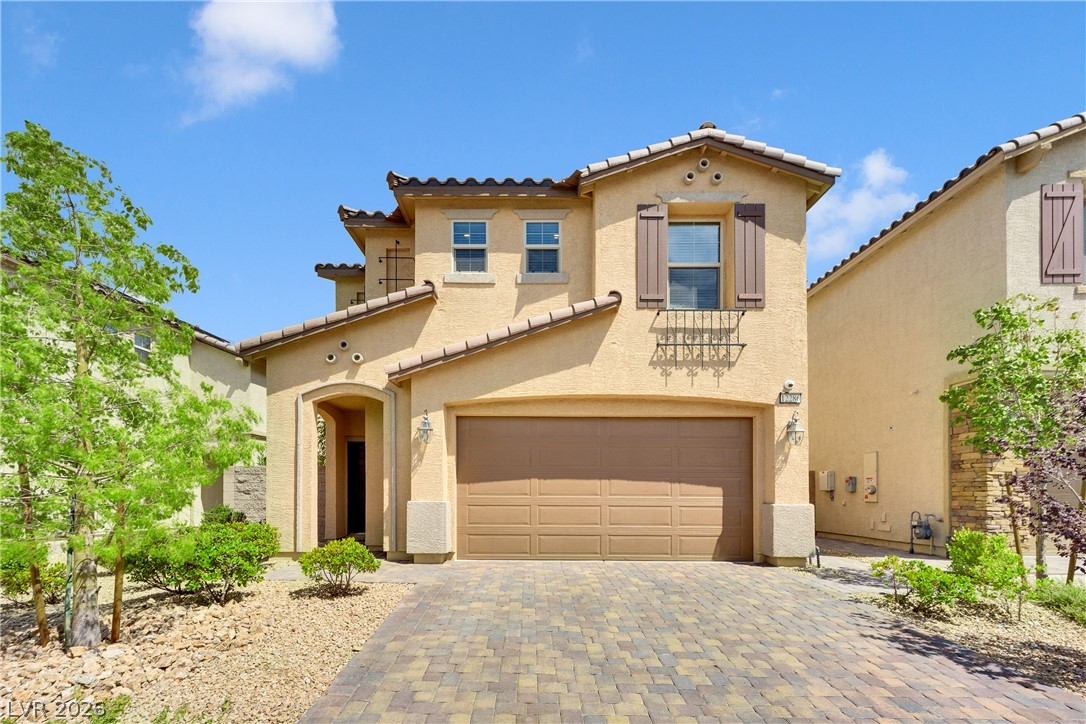 12286 Silvana Street Las Vegas NV 89141