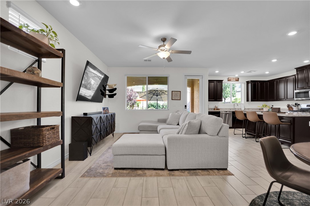 12286 Silvana Street Las Vegas NV 89141