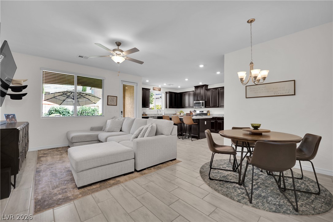 12286 Silvana Street Las Vegas NV 89141