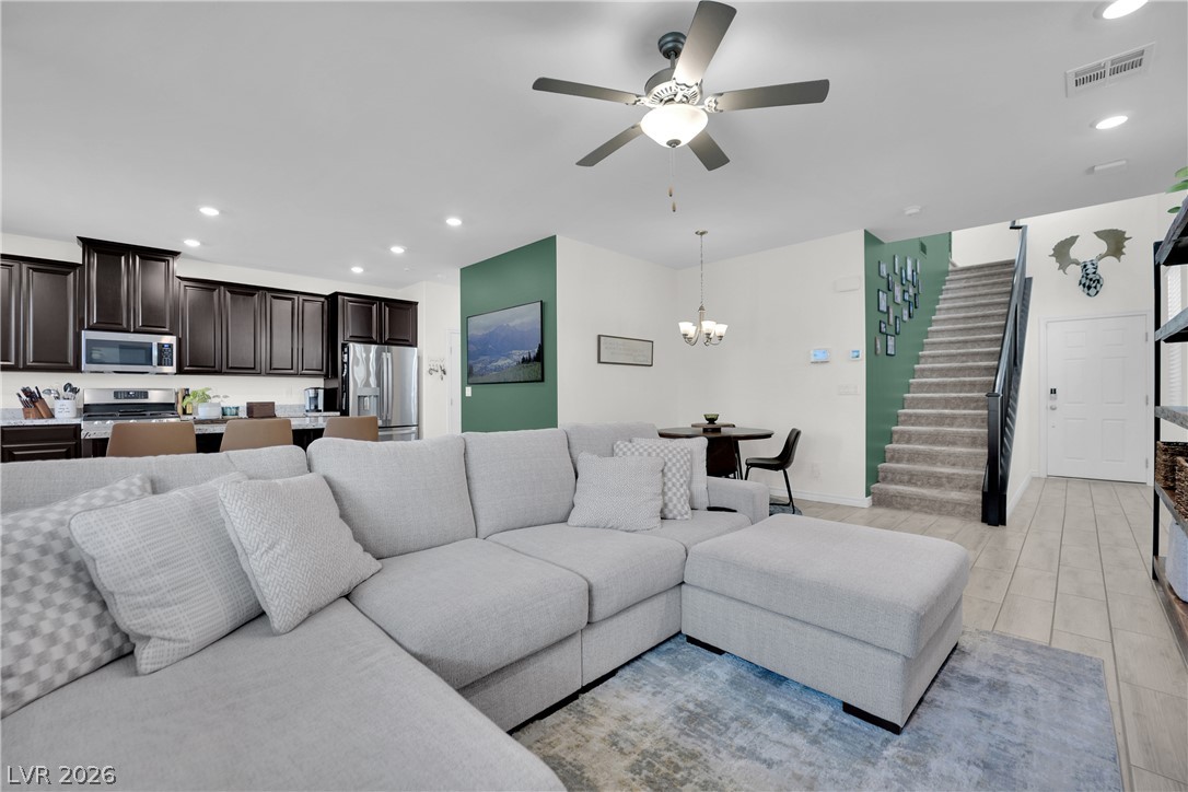 12286 Silvana Street Las Vegas NV 89141