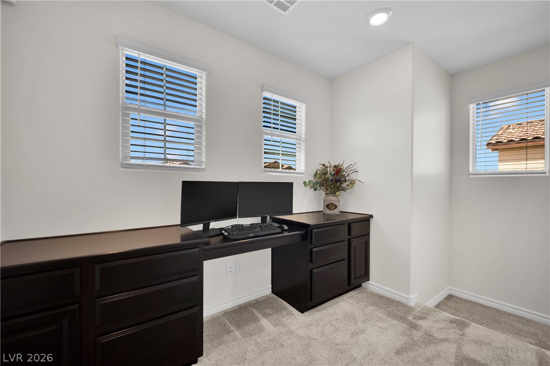 12286 Silvana Street Las Vegas NV 89141