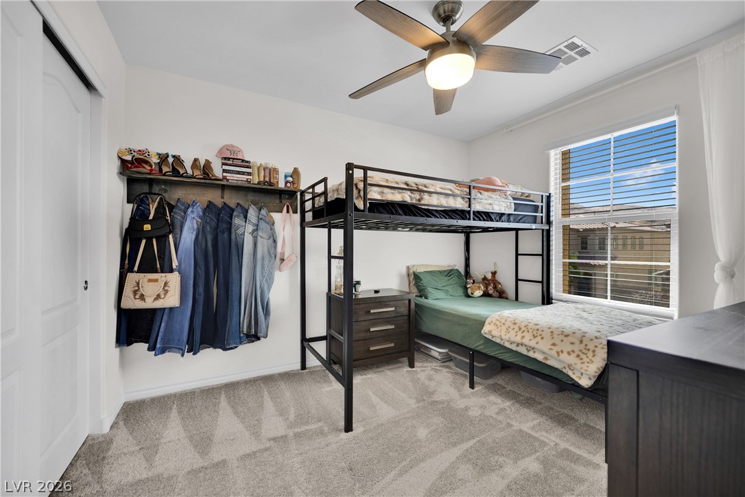 12286 Silvana Street Las Vegas NV 89141