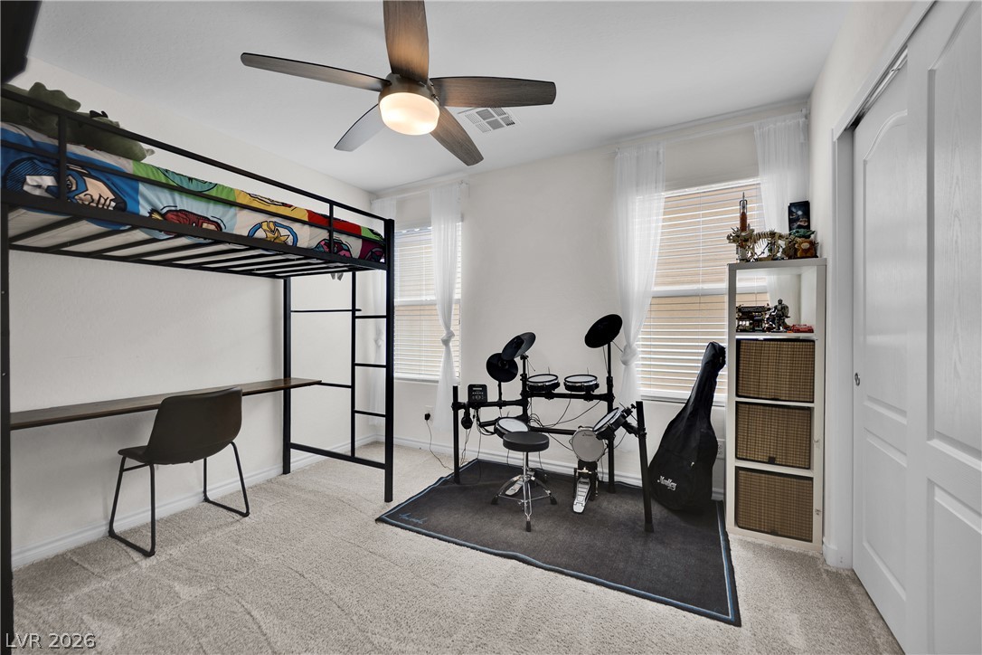 12286 Silvana Street Las Vegas NV 89141