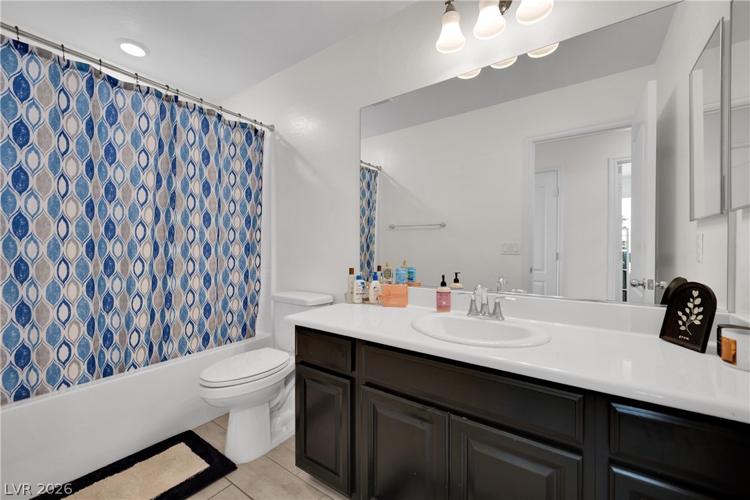 12286 Silvana Street Las Vegas NV 89141