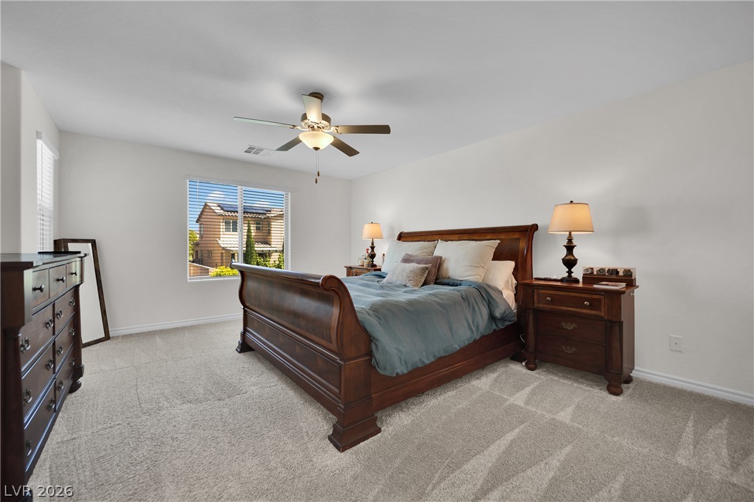 12286 Silvana Street Las Vegas NV 89141