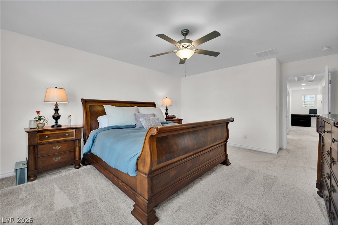 12286 Silvana Street Las Vegas NV 89141