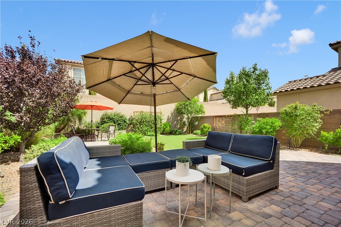 12286 Silvana Street Las Vegas NV 89141