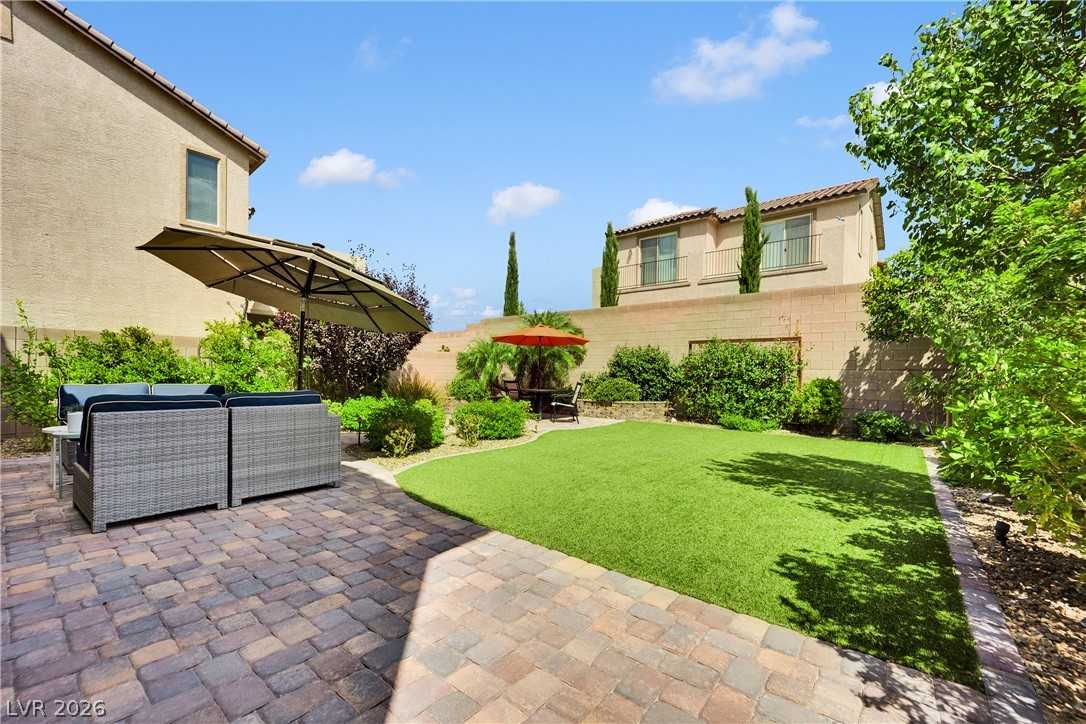 12286 Silvana Street Las Vegas NV 89141