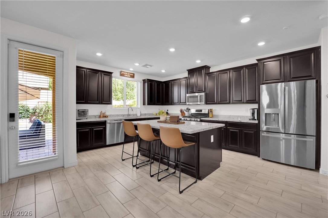 12286 Silvana Street Las Vegas NV 89141