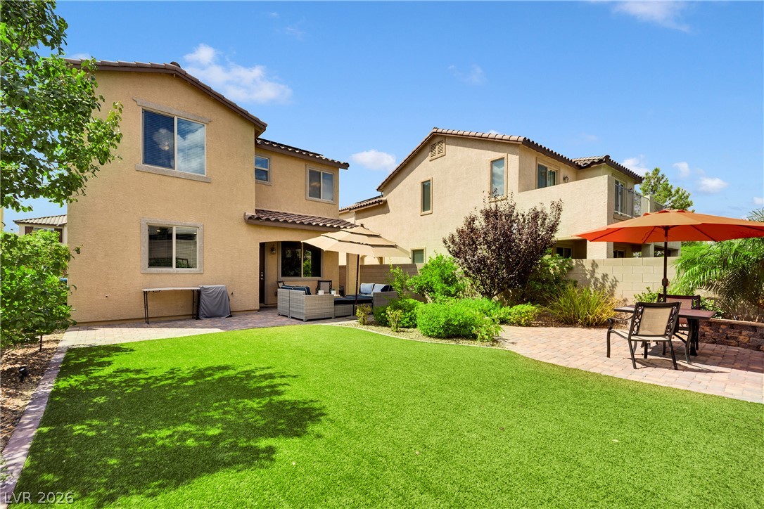 12286 Silvana Street Las Vegas NV 89141