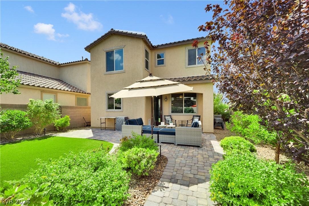 12286 Silvana Street Las Vegas NV 89141