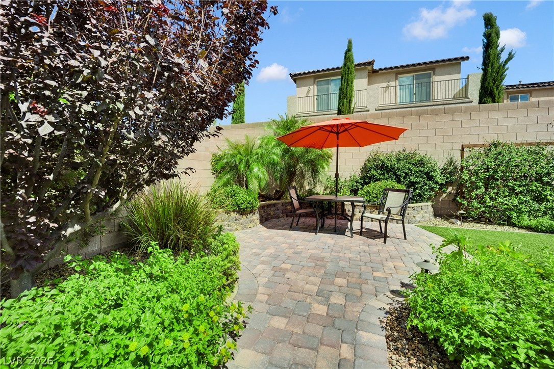 12286 Silvana Street Las Vegas NV 89141