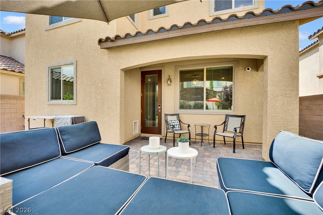 12286 Silvana Street Las Vegas NV 89141
