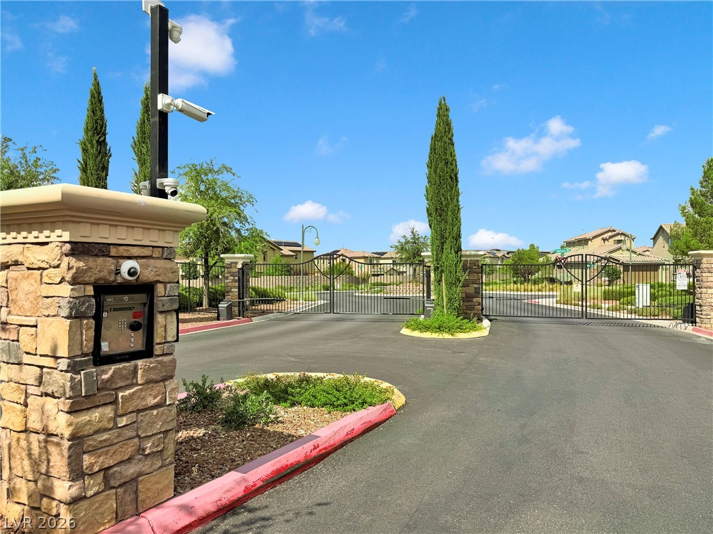 12286 Silvana Street Las Vegas NV 89141