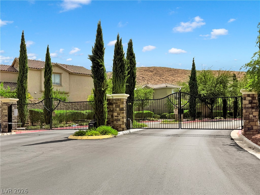 12286 Silvana Street Las Vegas NV 89141