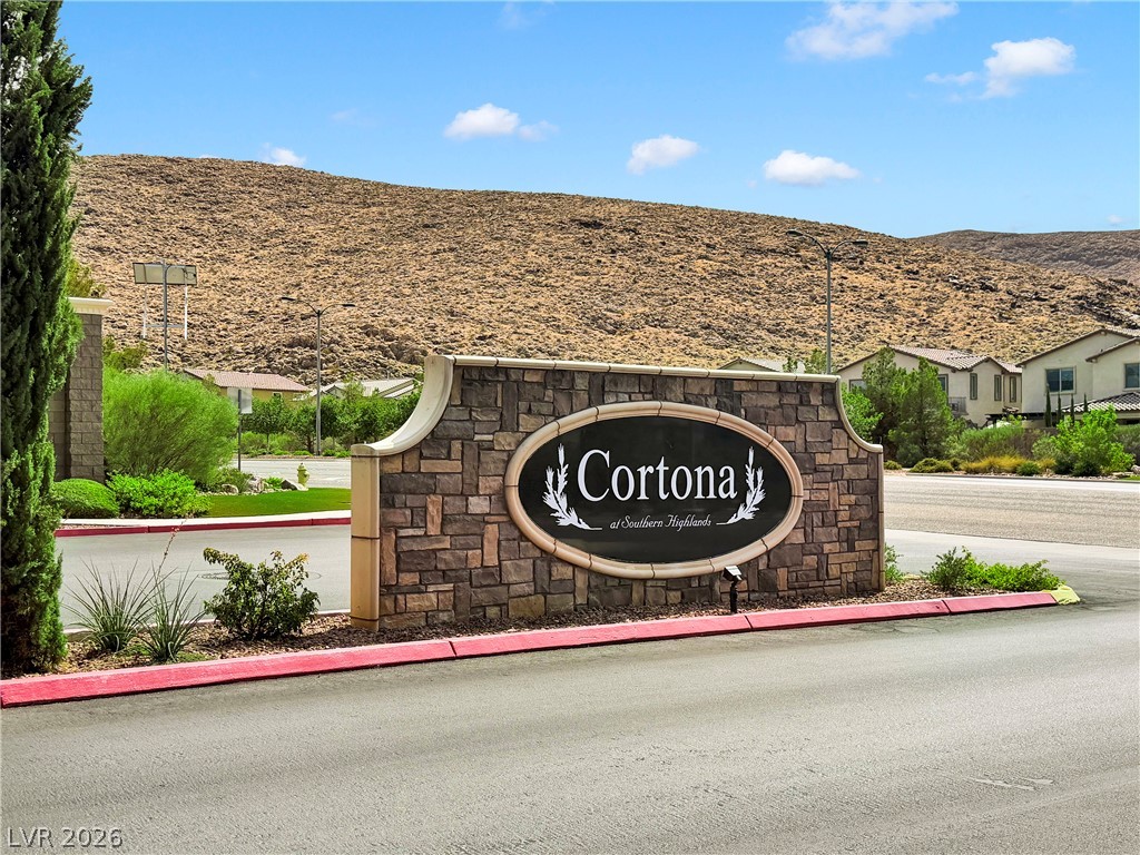 12286 Silvana Street Las Vegas NV 89141