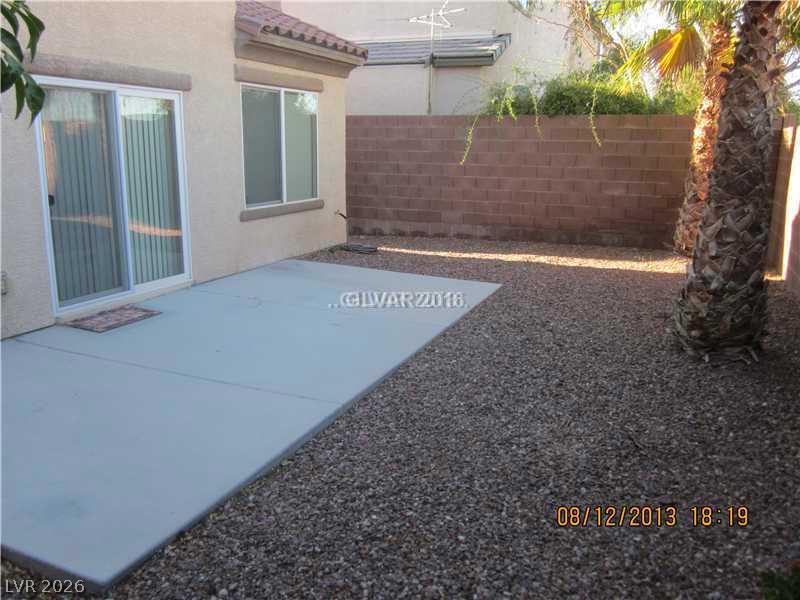 730 Sand Primrose Street Las Vegas NV 89138